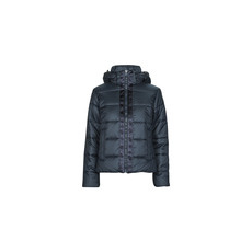 G-Star RAW Steppelt kabátok Meefic hdd pdd jacket wmn Kék EU S