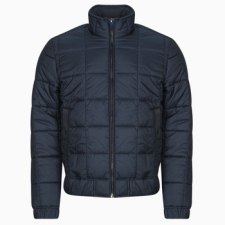 G-Star RAW Steppelt kabátok MEEFIC QLT JKT Tengerész EU S férfi kabát, dzseki