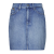 G-Star RAW Szoknyák viktoria short skirt raw edge wmn Kék US 26