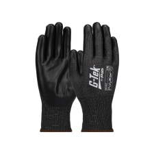  G-TEK PolyKor X7 kötött, NeoFoam® tenyérmártott munkavédelmi kesztyű védőkesztyű