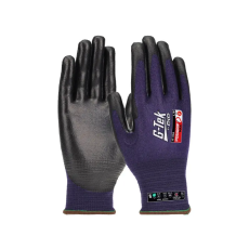  G-TEK PosiGrip MAX 18G kötött, HPPE/nylon/spandex, PosiGripMax tenyérmártott munkavédelmi kesztyű