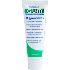 G.U.M GUM Original White 75 ml fogkrém