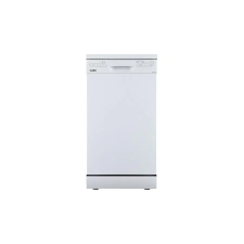 GABA GMDW-45W szabadonálló keskeny mosogatógép, 10 teríték, fehér mosogatógép