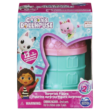 GABBYS BABAHÁZ FIGURÁK MEGLEPETÉSSEL játékfigura