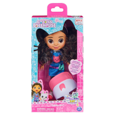 GABBYS BABAHÁZ UTAZÓ BABA 20.3CM baba