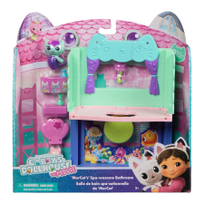 Gabbys Dollhouse Gabby's Dollhouse GDH PYS MovieBathroomPortalRooms GML (6074306) játékfigura