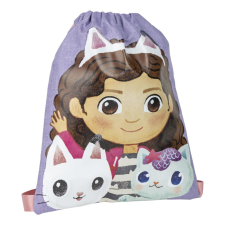  Gabi babaháza Cats tornazsák, hátizsák 33 cm tornazsák