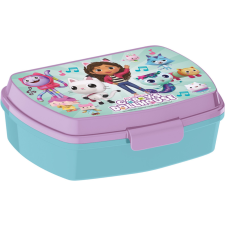 Gabi babaháza funny szendvicsdoboz uzsonnás doboz