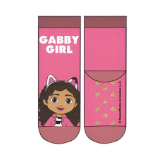  Gabi babaháza Girls gyerek vastag csúszásgátlós zokni 23/26