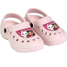 Gabi babaháza gyerek papucs clog