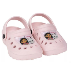 Gabi babaháza gyerek papucs clog 24/25