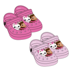  Gabi babaháza gyerek papucs clog 24-31