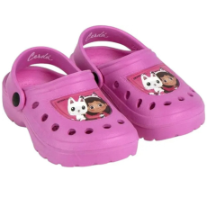 Gabi babaháza gyerek papucs clog 30/31