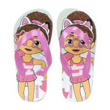 Gabi babaháza gyerek papucs, Flip-Flop gyerek papucs, mamusz