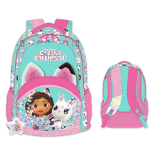 Gabi babaháza Iskolatáska, Táska 42 cm iskolatáska