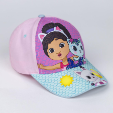  Gabi babaháza Mermaid gyerek baseball sapka 51 cm gyerek sapka