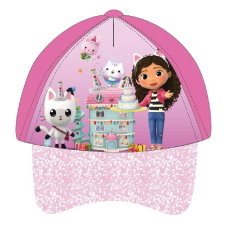  Gabi babaháza Party gyerek baseball sapka 52 cm gyerek sapka