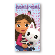 Gabi babaháza Paw fürdőlepedő, strandtörölköző 70x140cm (Fast Dry) lakástextília