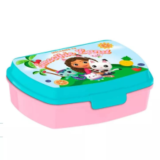 Gabi babaháza Smoothie Land funny műanyag szendvicsdoboz uzsonnás doboz