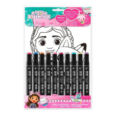 Gabi babaháza számos színező kreatív és készségfejlesztő