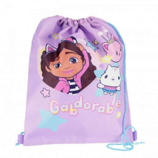 Gabi babaháza tornazsák -39x33 cm - Starpak tornazsák