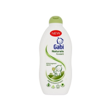  Gabi fürdető 400ml Naturals babakozmetikum
