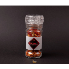  GaBko Chili - Hot Pepper Grinder - Carolina Reaper pehely örlő 10g sör