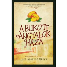 Gabo A bukott angyalok háza regény