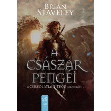 Gabo A császár pengéi regény