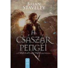 Gabo A császár pengéi egyéb e-könyv