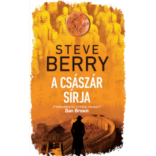 Gabo A császár sírja regény