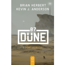 Gabo A Dűne vadászai egyéb e-könyv