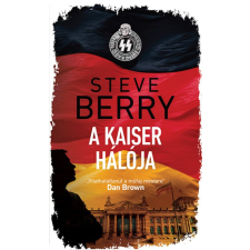 Gabo A Kaiser hálója regény