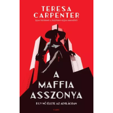 Gabo A maffia asszonya egyéb e-könyv