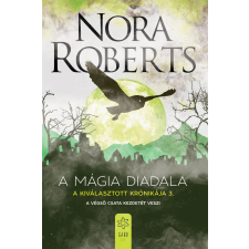 Gabo A mágia diadala regény