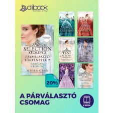 Gabo A PÁRVÁLASZTÓ CSOMAG egyéb e-könyv