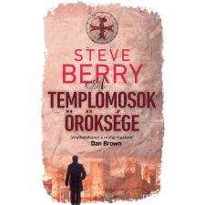 Gabo A templomosok öröksége regény