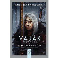 Gabo A végzet kardja regény