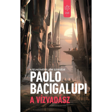Gabo A vízvadász regény