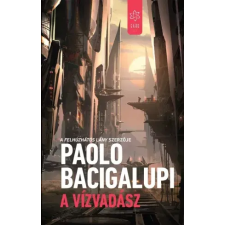 Gabo A vízvadász egyéb e-könyv
