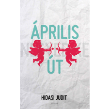 Gabo Áprilisi út regény