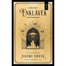 Gabo Arany enklávék egyéb e-könyv