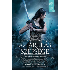 Gabo Az árulás szépsége gyermekkönyvek