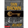 Gabo Az elveszett jelkép - Robert Langdon