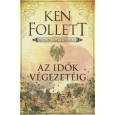 Gabo Az idők végezetéig egyéb e-könyv