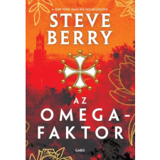 Gabo Az Omega-faktor egyéb e-könyv