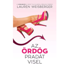 Gabo Az ördög Pradát visel egyéb e-könyv