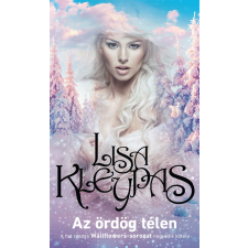 Gabo Az ördög télen regény