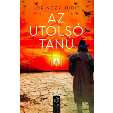 Gabo Az utolsó tanú egyéb e-könyv