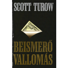 Gabo Beismerő vallomás antikvárium - használt könyv